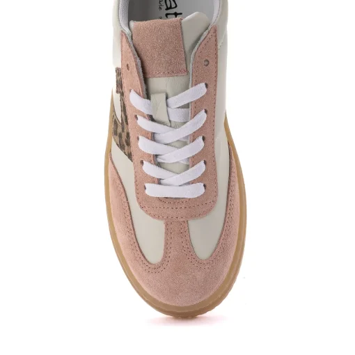 Sneakers Basse Donna Latika