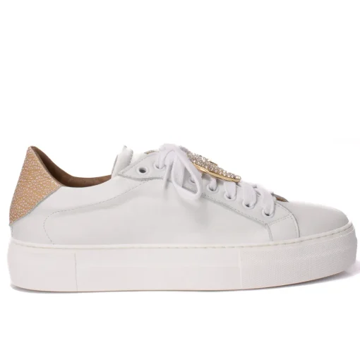 Sneakers Basse Donna Novità