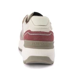 Sneakers Basse Donna Pepe Jeans