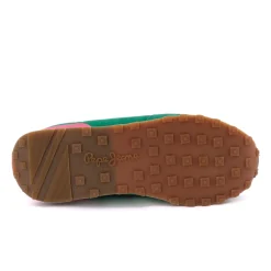 Sneakers Basse Donna Pepe Jeans