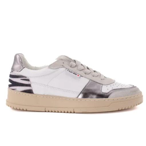 Sneakers Basse Donna PlayOne