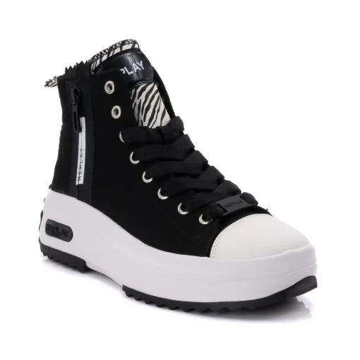 Sneakers Basse Donna Replay