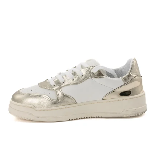 Sneakers Basse Donna Riccianera