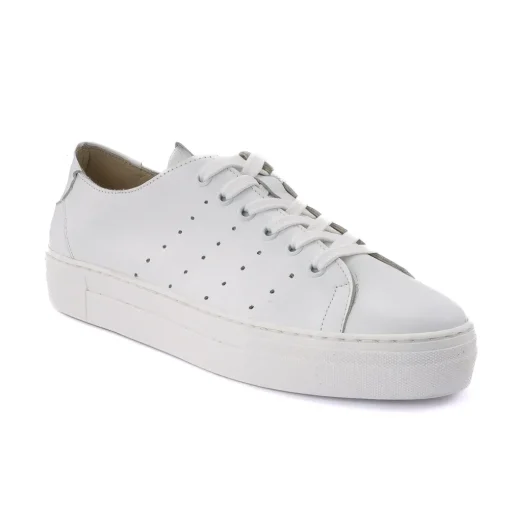 Sneakers Basse Donna Step