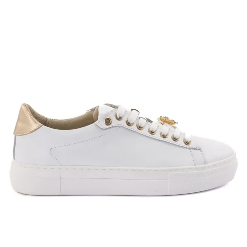 Sneakers Basse Donna Step