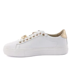 Sneakers Basse Donna Step