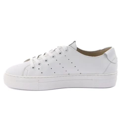 Sneakers Basse Donna Step