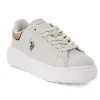 Sneakers Basse Donna U.S. Polo
