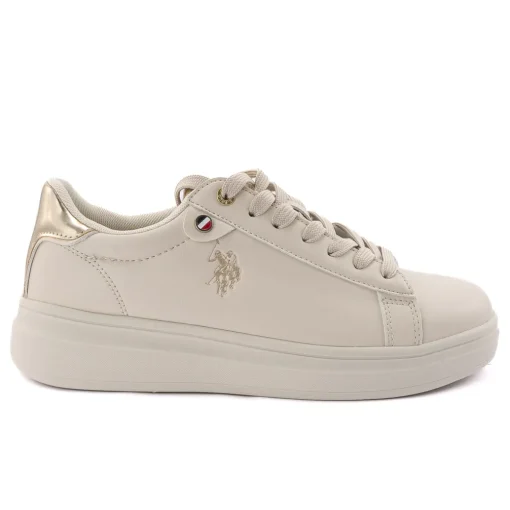 Sneakers Basse Donna U.S. Polo