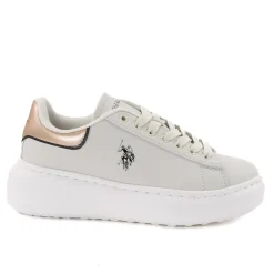 Sneakers Basse Donna U.S. Polo