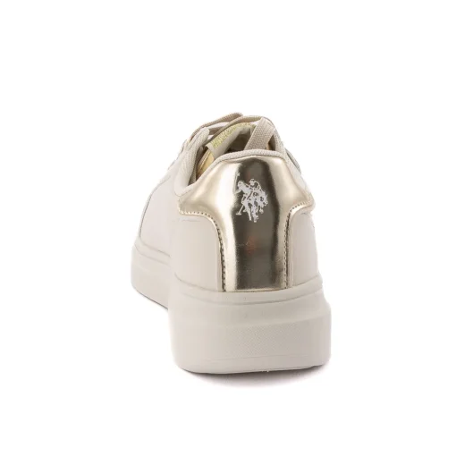 Sneakers Basse Donna U.S. Polo