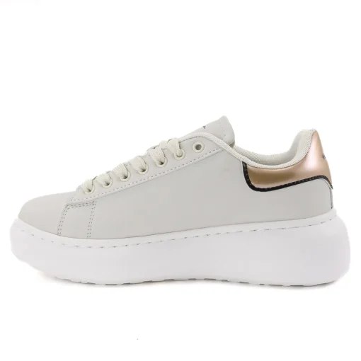 Sneakers Basse Donna U.S. Polo