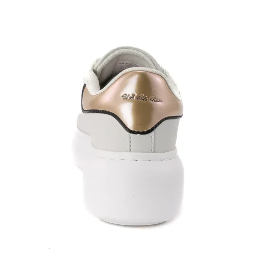 Sneakers Basse Donna U.S. Polo