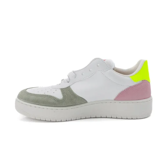 Sneakers Basse Donna Victoria