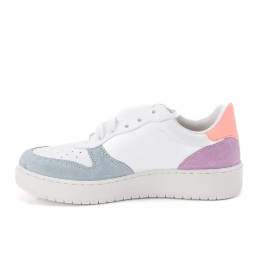 Sneakers Basse Donna Victoria