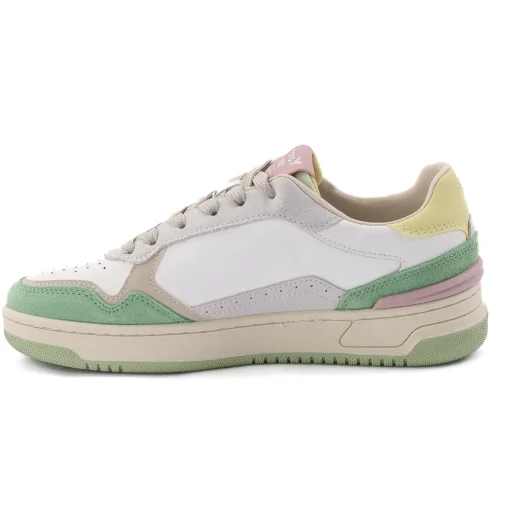Sneakers Basse Donna Victoria