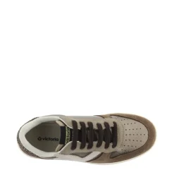 Sneakers Basse Donna Victoria