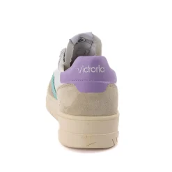 Sneakers Basse Donna Victoria
