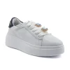 Sneakers Basse Donna Wave