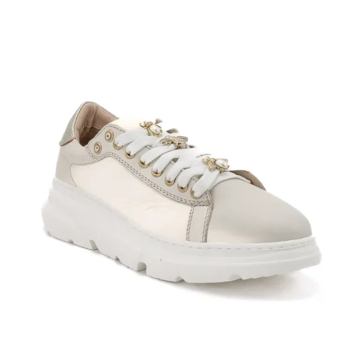 Sneakers Basse Donna Wave