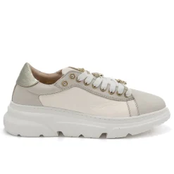 Sneakers Basse Donna Wave