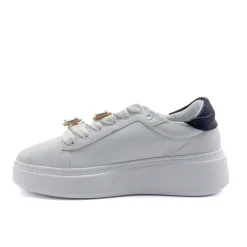 Sneakers Basse Donna Wave