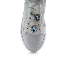 Sneakers Basse Donna Wave