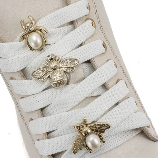 Sneakers Basse Donna Wave