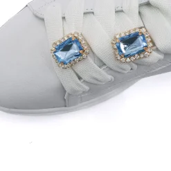 Sneakers Basse Donna Wave