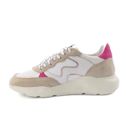 Sneakers Basse Donna Womsh