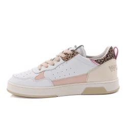 Sneakers Basse Donna Womsh