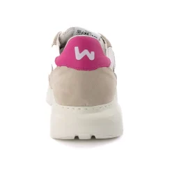 Sneakers Basse Donna Womsh