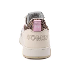 Sneakers Basse Donna Womsh