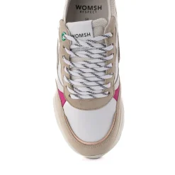 Sneakers Basse Donna Womsh