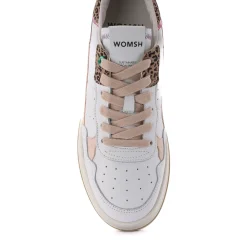 Sneakers Basse Donna Womsh