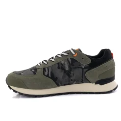 Sneakers Basse Uomo Colmar