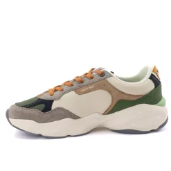 Sneakers Basse Uomo Colmar