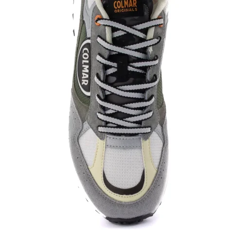 Sneakers Basse Uomo Colmar