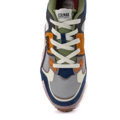 Sneakers Basse Uomo Colmar