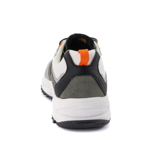 Sneakers Basse Uomo Colmar