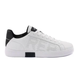 Sneakers Basse Uomo Replay