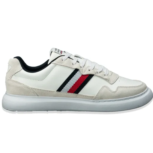 Sneakers Basse Uomo Tommy Hilfiger