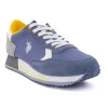 Sneakers Basse Uomo U.S. Polo