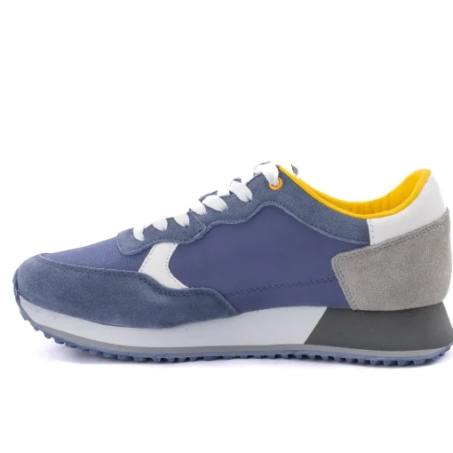 Sneakers Basse Uomo U.S. Polo