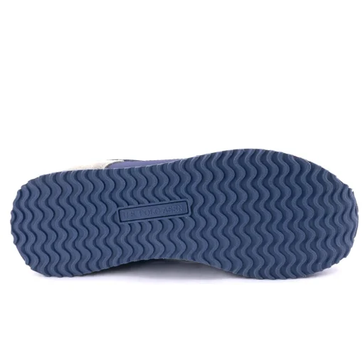 Sneakers Basse Uomo U.S. Polo