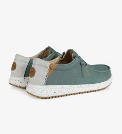 Sneakers Basse Uomo Walk In Pitas