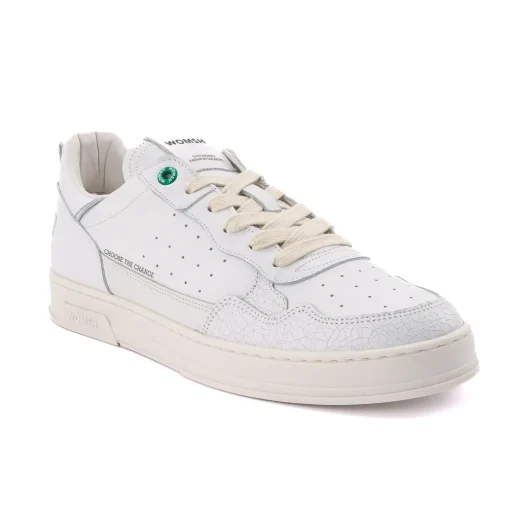 Sneakers Basse Uomo Womsh