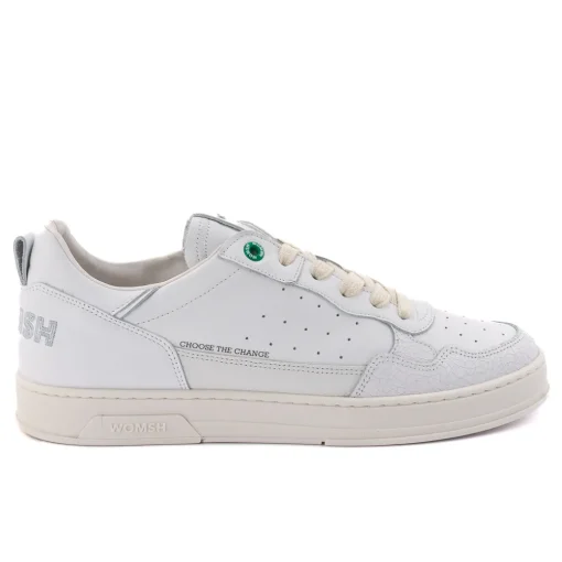 Sneakers Basse Uomo Womsh
