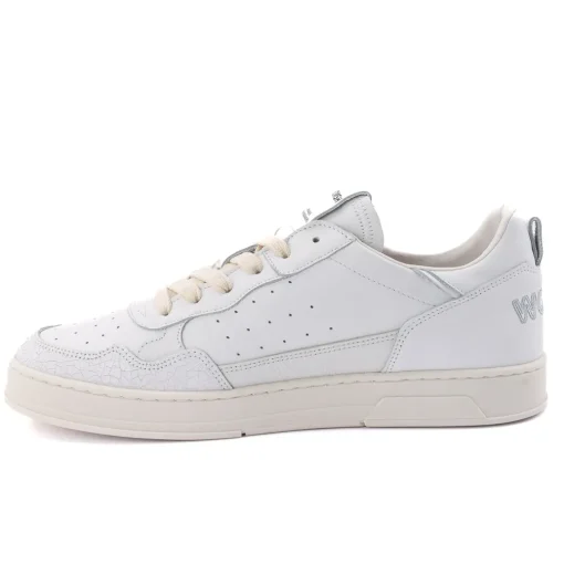 Sneakers Basse Uomo Womsh