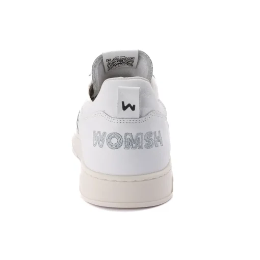 Sneakers Basse Uomo Womsh